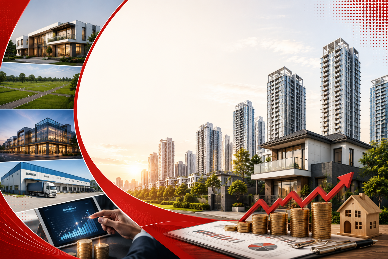 Where to Invest in Real Estate in 2026: Best Property Options