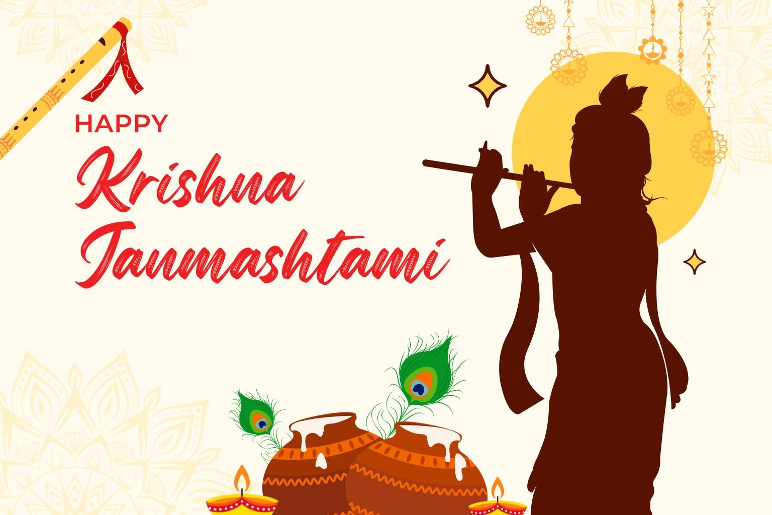 Janmashtami 2026: Celebrating Faith, Family & the Spirit of Home