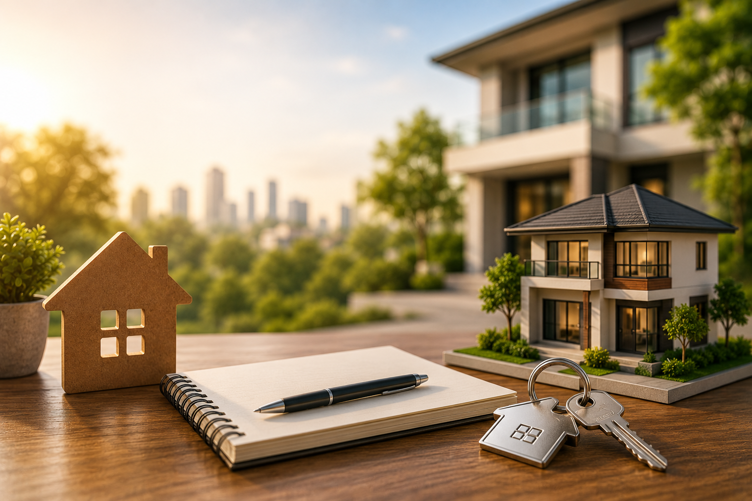 First-Time Home Buyer's Complete Checklist