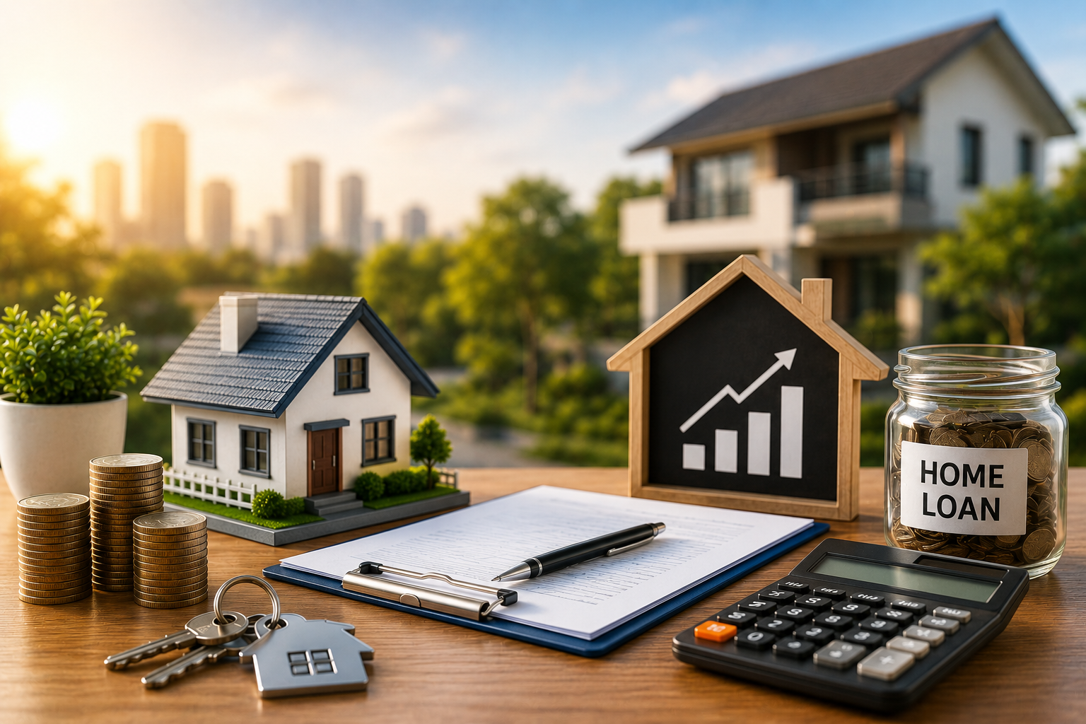 Home Loan Guide