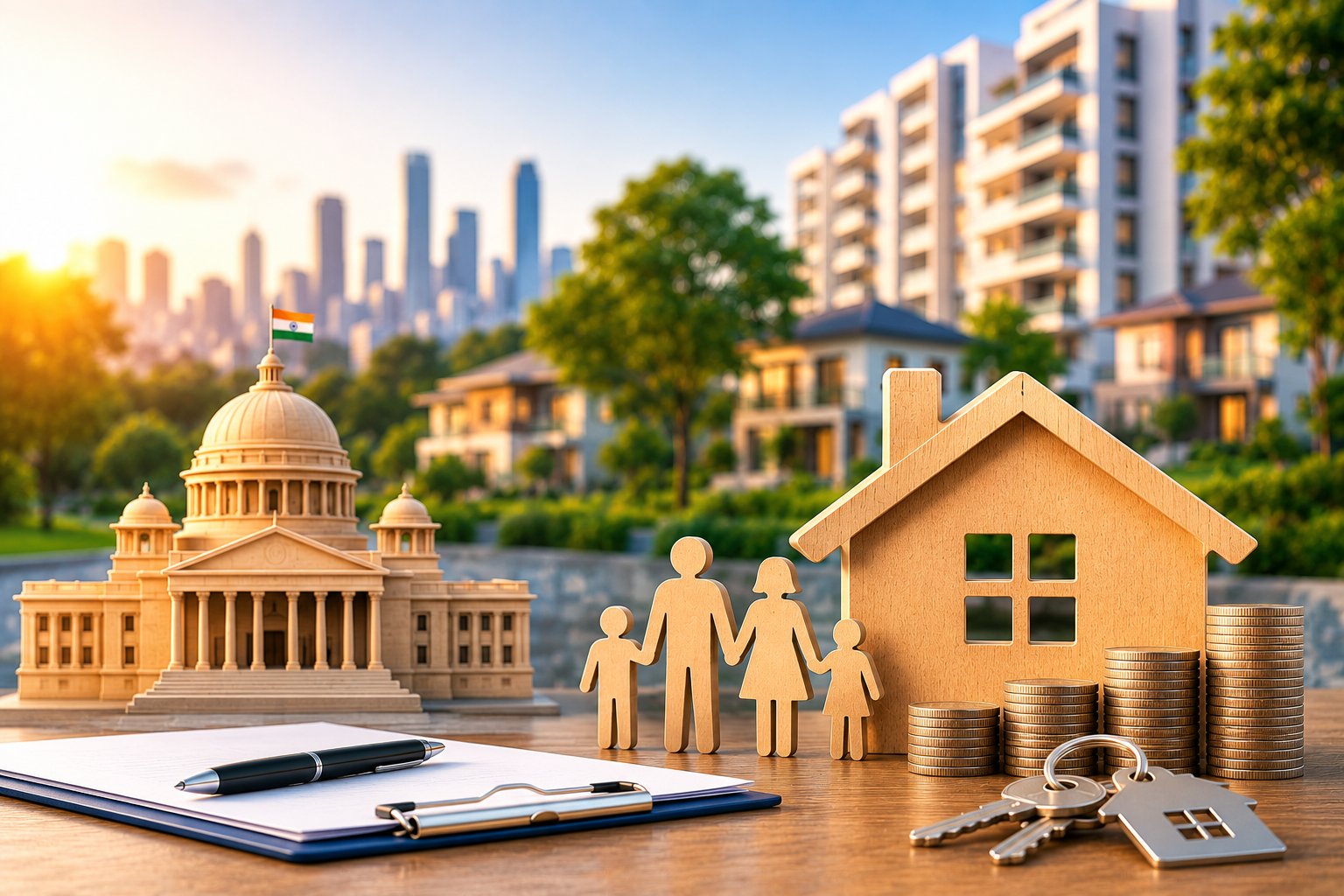 Government Housing Schemes You Should Know